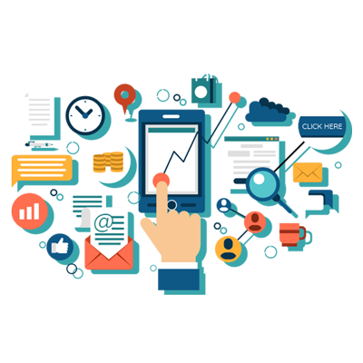 Mobile-SEO-Landscape Mobile SEO Landscape