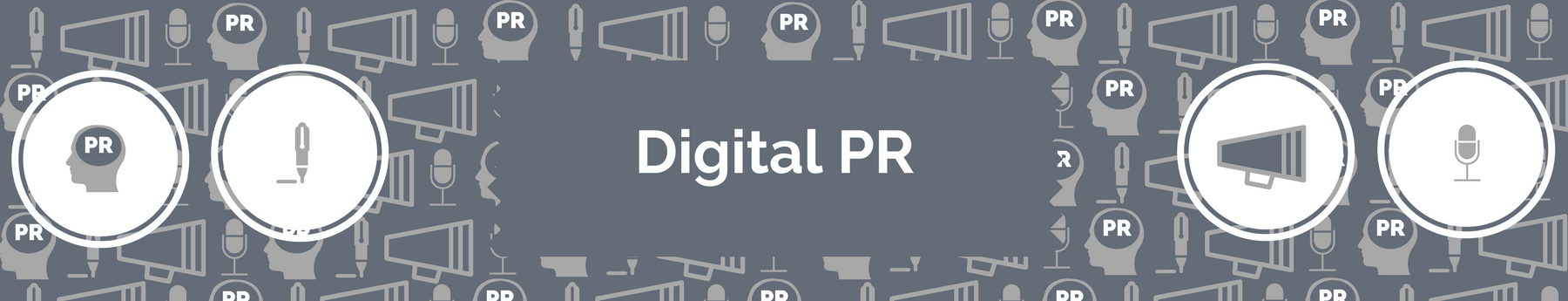 DIGITAL PR WEBSITE BANNER Digital PR Service