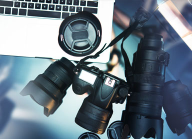Digital PR services