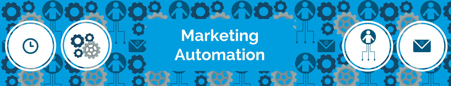 MARKETING AUTOMATION Marketing Automation consultancy