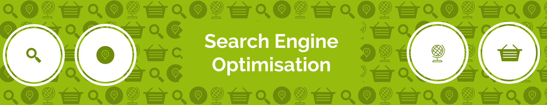 Search Engine Optimisation
