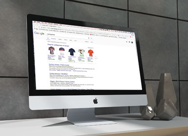 Search Engine Optimisation