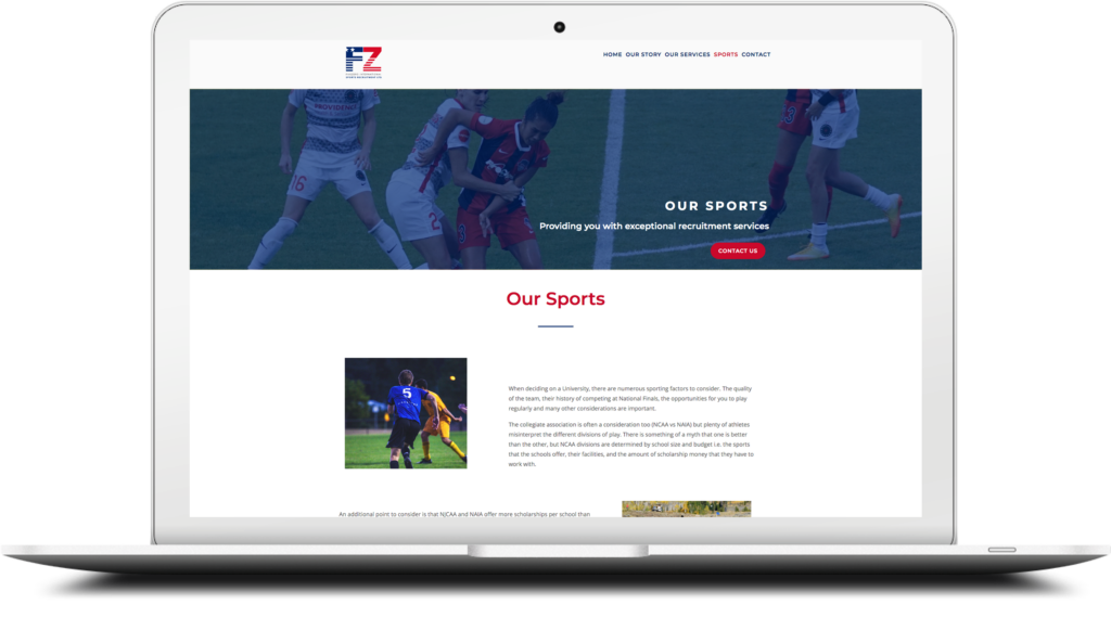 five zero desktop version Desktop version of FiveZero Site