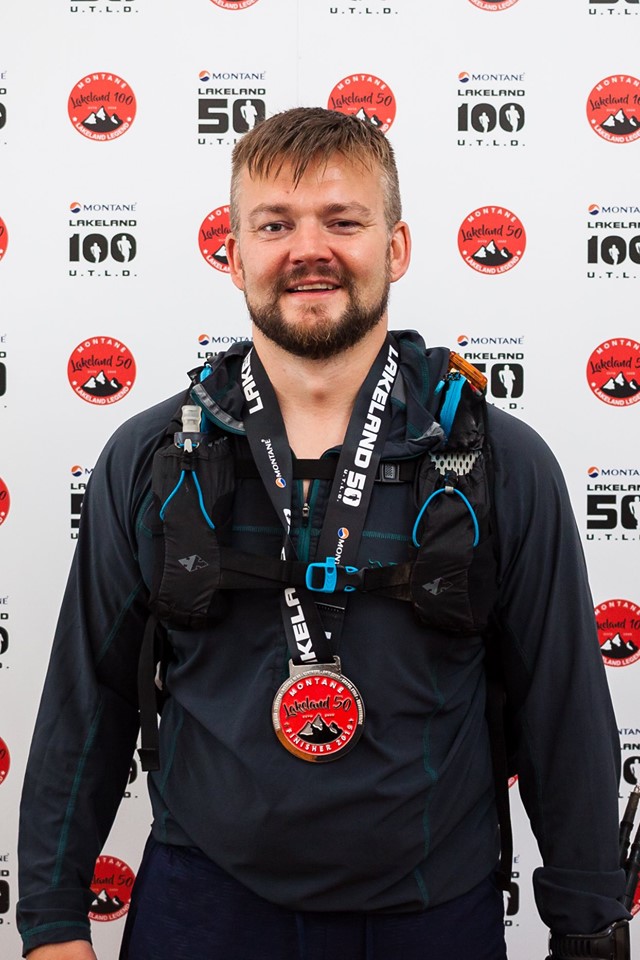 67265339_2817623584933916_850760492224872448_n Matt Tomkin finishers photo Lakeland 50