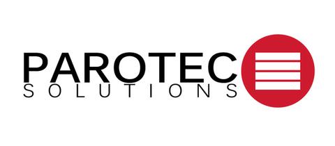 parotec solutions logo