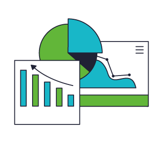 Graphic of a graph