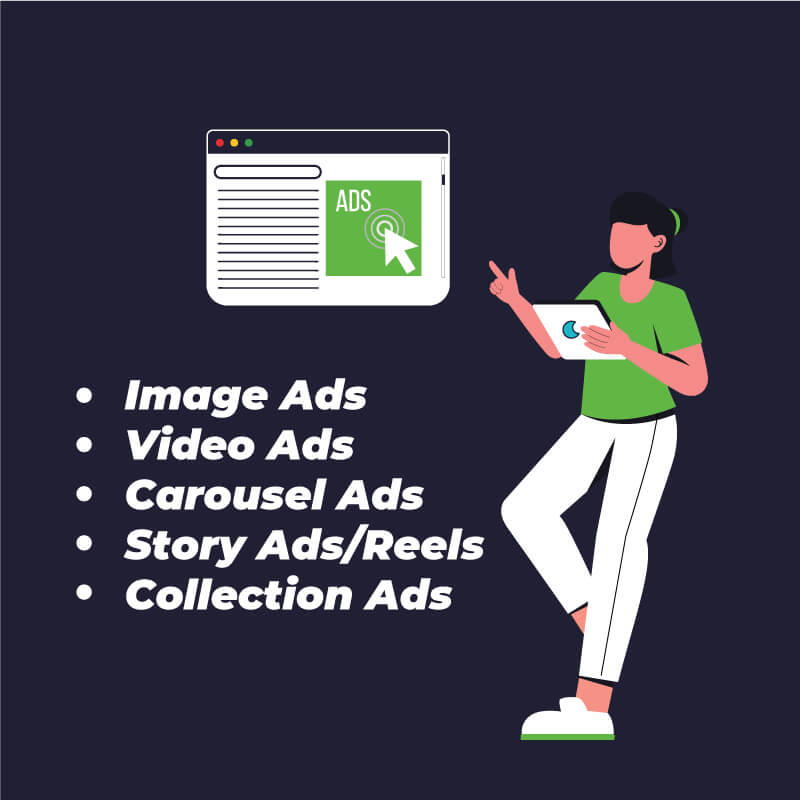 Ad Types